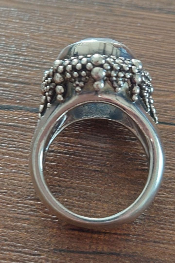 SALE☆スティーブンデュエックリング13号