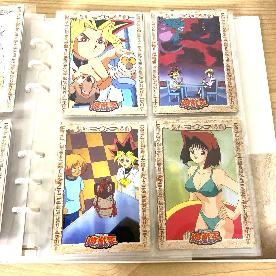 す*ん様 遊戯王 トレーディングコレクション アマダ