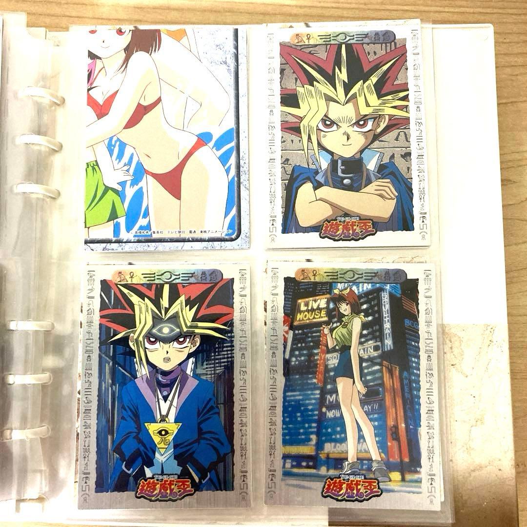 す*ん様 遊戯王 トレーディングコレクション アマダ