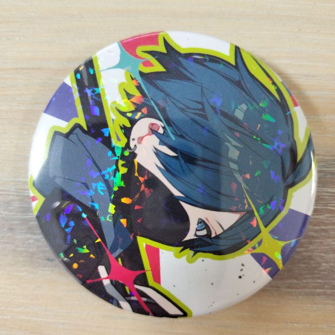 CRフェス 2024 vanilla 缶バッジ セット