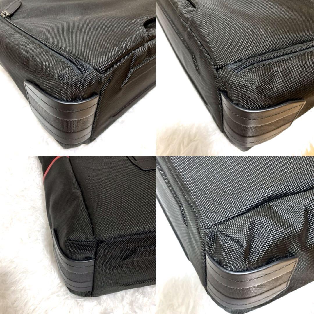 【新品タグ付き】 TUMI JALコラボ Jarvis トートバッグ ビジネス