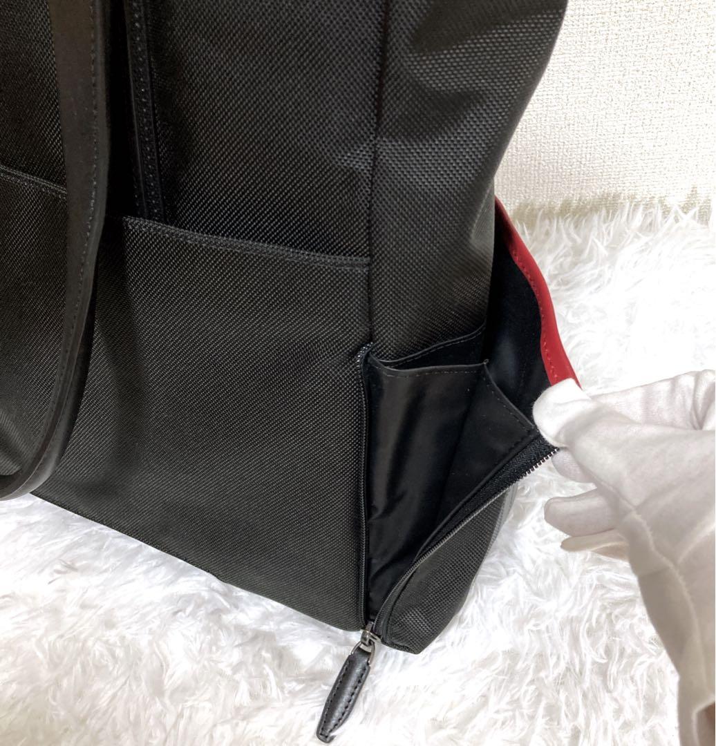 【新品タグ付き】 TUMI JALコラボ Jarvis トートバッグ ビジネス