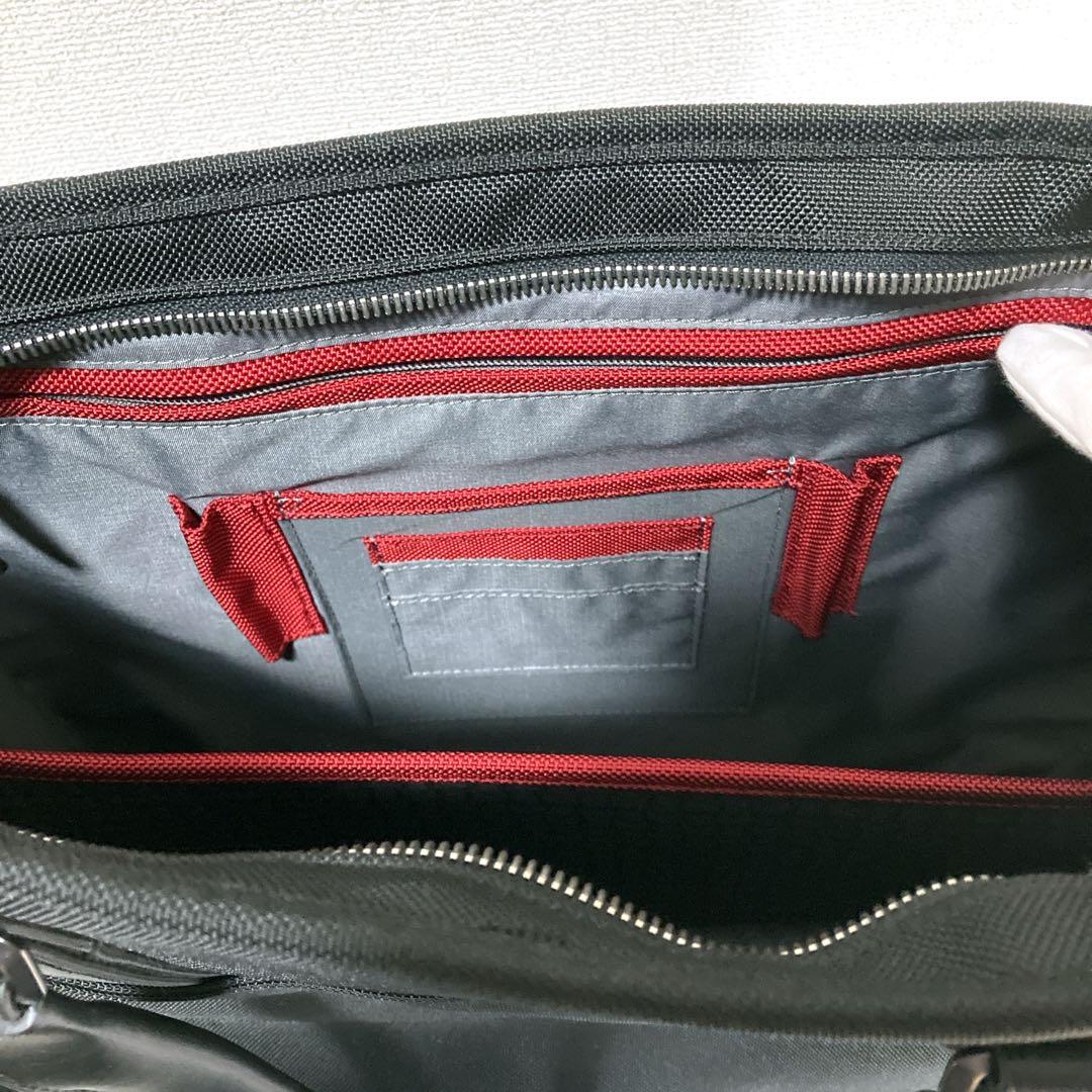 【新品タグ付き】 TUMI JALコラボ Jarvis トートバッグ ビジネス