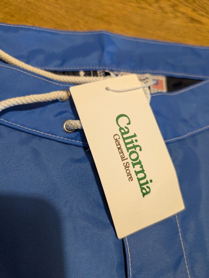 Yellow Rat ブルー 水着