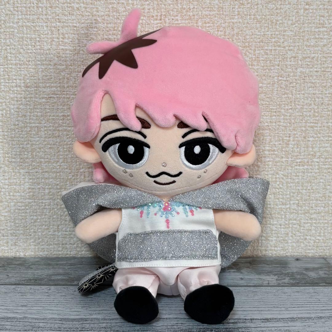 ロン様専用♡HiHi Jetsはぴぬい、すのチル衣装オーダーページ