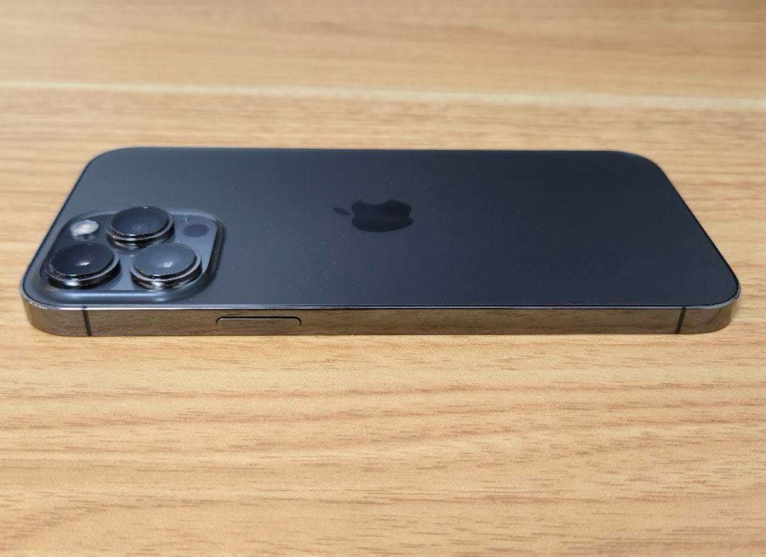 iPhone 13 Pro Max 128GB SIMフリー