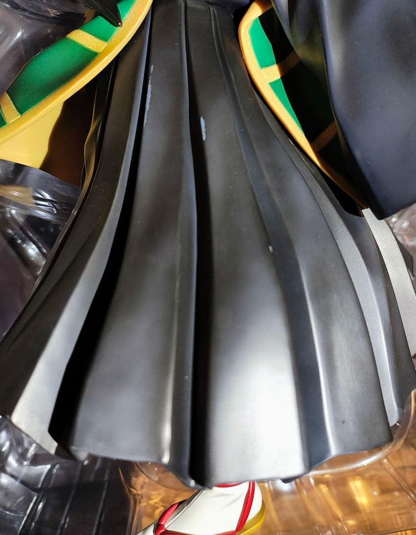 FREEing フリーイング 夏油傑 げとう　1/4 B-STYLE　開封品