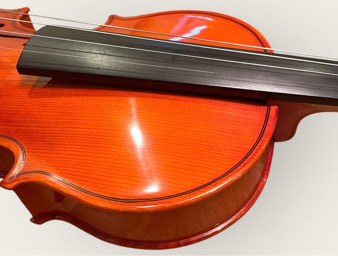 SUZUKI バイオリン 330 4/4 Anno 1994 スズキ