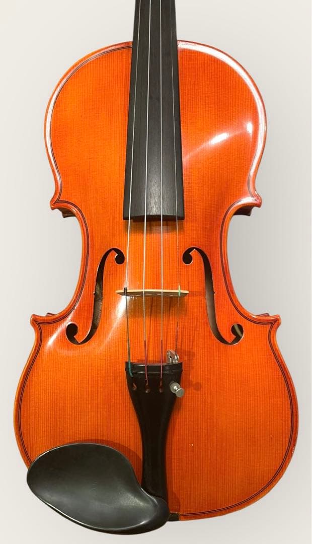 SUZUKI バイオリン 330 4/4 Anno 1994 スズキ