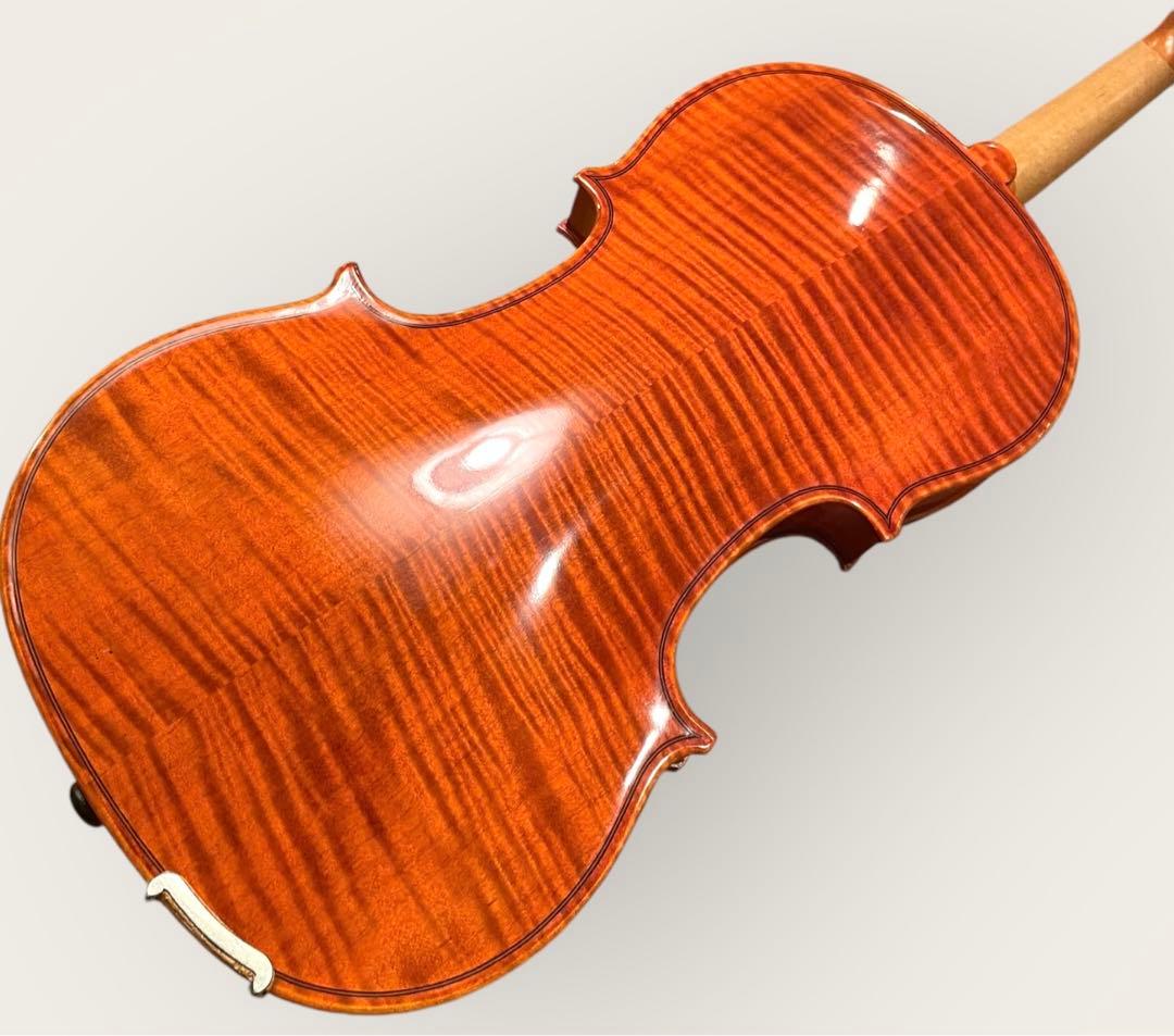 SUZUKI バイオリン 330 4/4 Anno 1994 スズキ