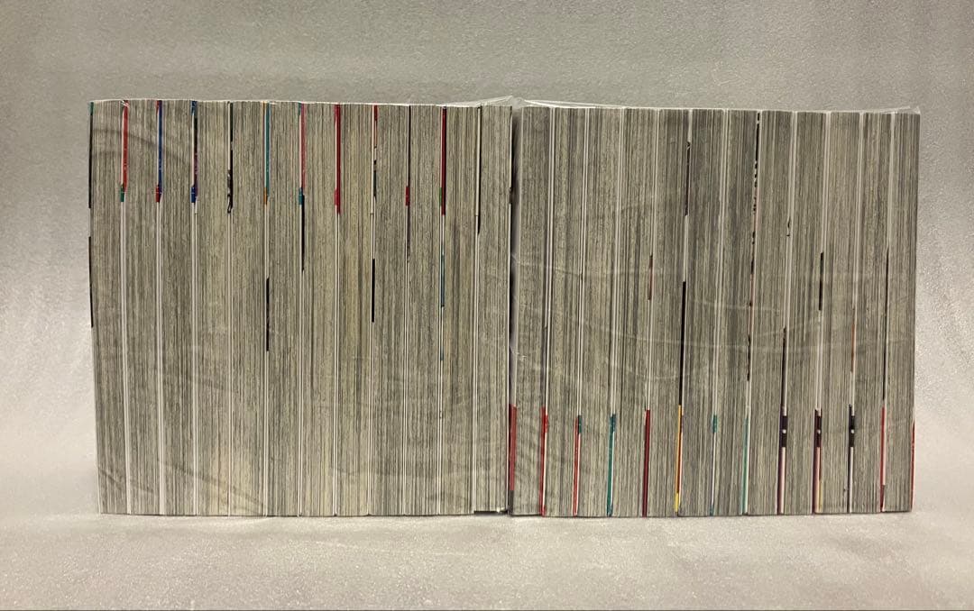 ウィンドブレーカー　1〜24巻　全巻セット　美品