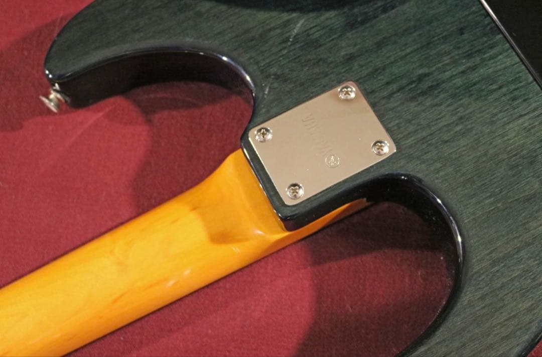 【YAMAHA】PAC612VIIFM パシフィカ612