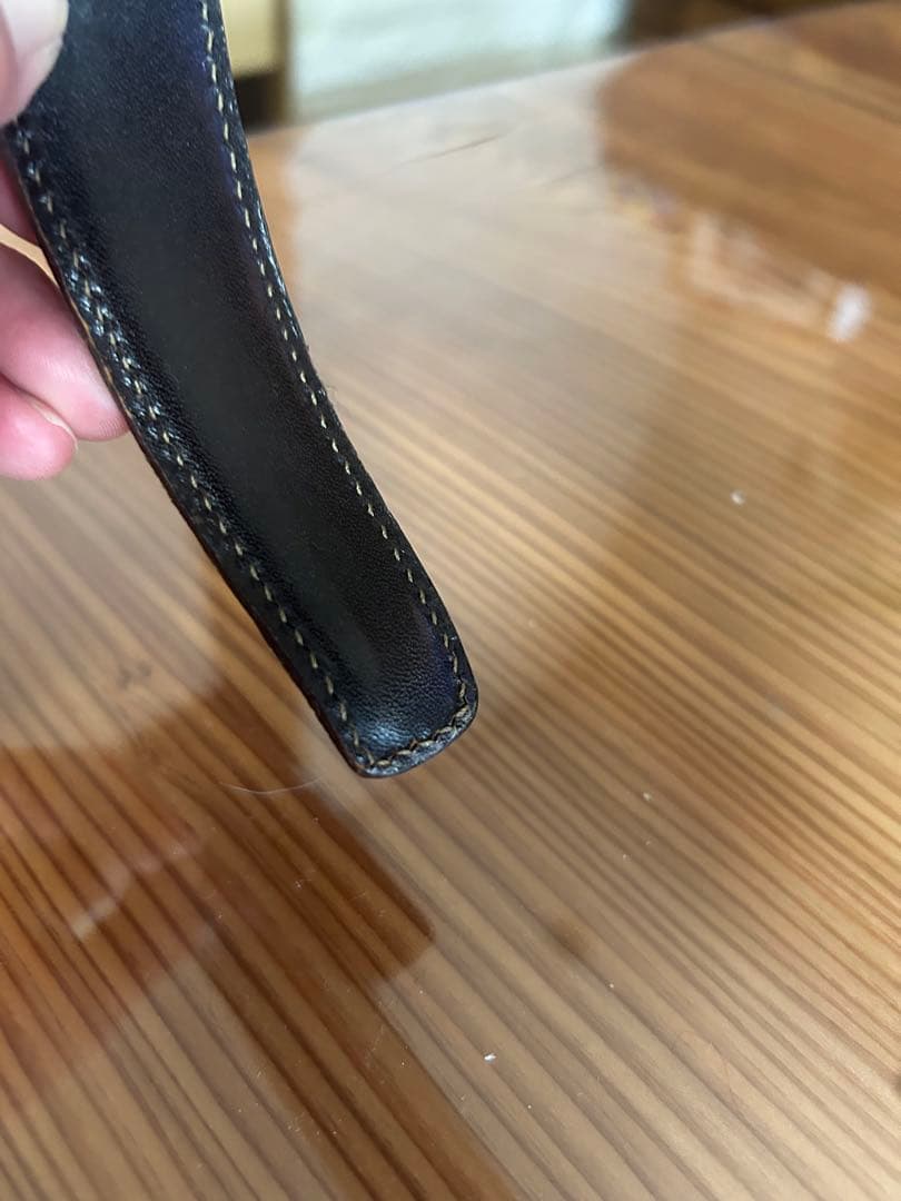 FENDIカチューシャ