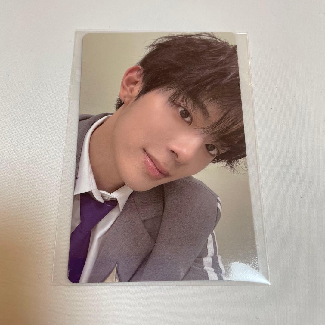 ラスト1枚】ボイプラ2 アーカイブ展 トレカ week2 カンミン⑥ - メルカリ