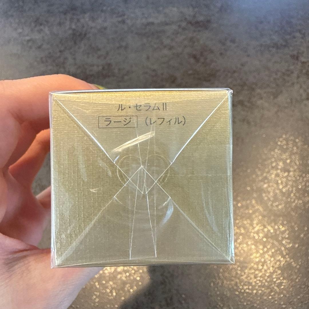 クレドポーボーテ ルセラムⅡ 75ml レフィル