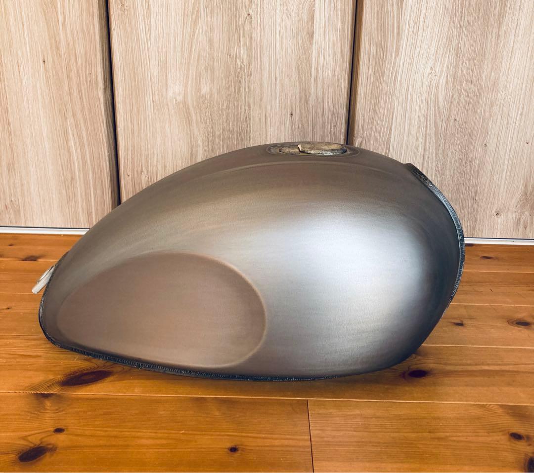 エストレヤ タンク キャブ用 250TR カワサキ エストレヤ エストレア