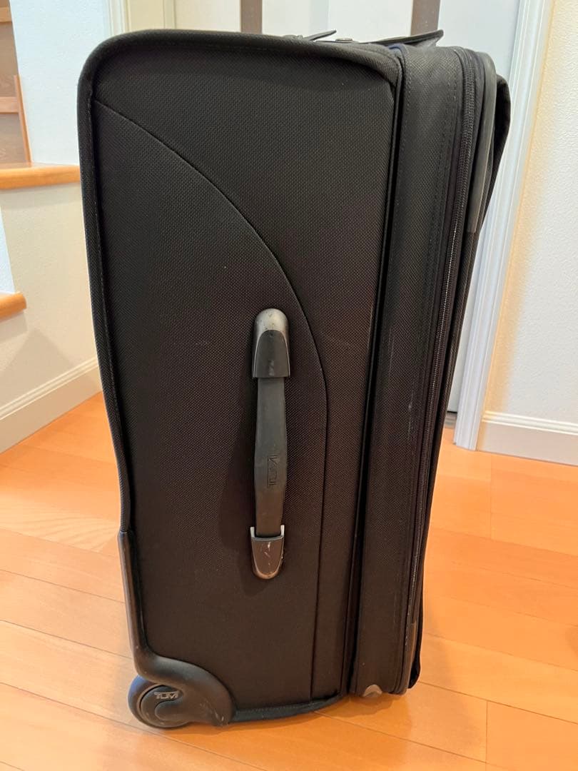 TUMI 22024D4 Generation 4.4 エクスパンダブル