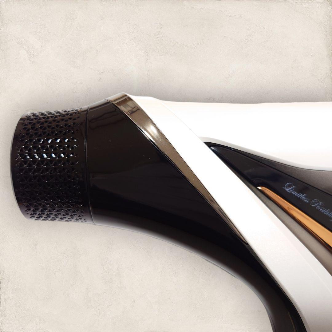 ✨美品✨ レプロナイザー 107DPlus REP107D-JPドライヤー