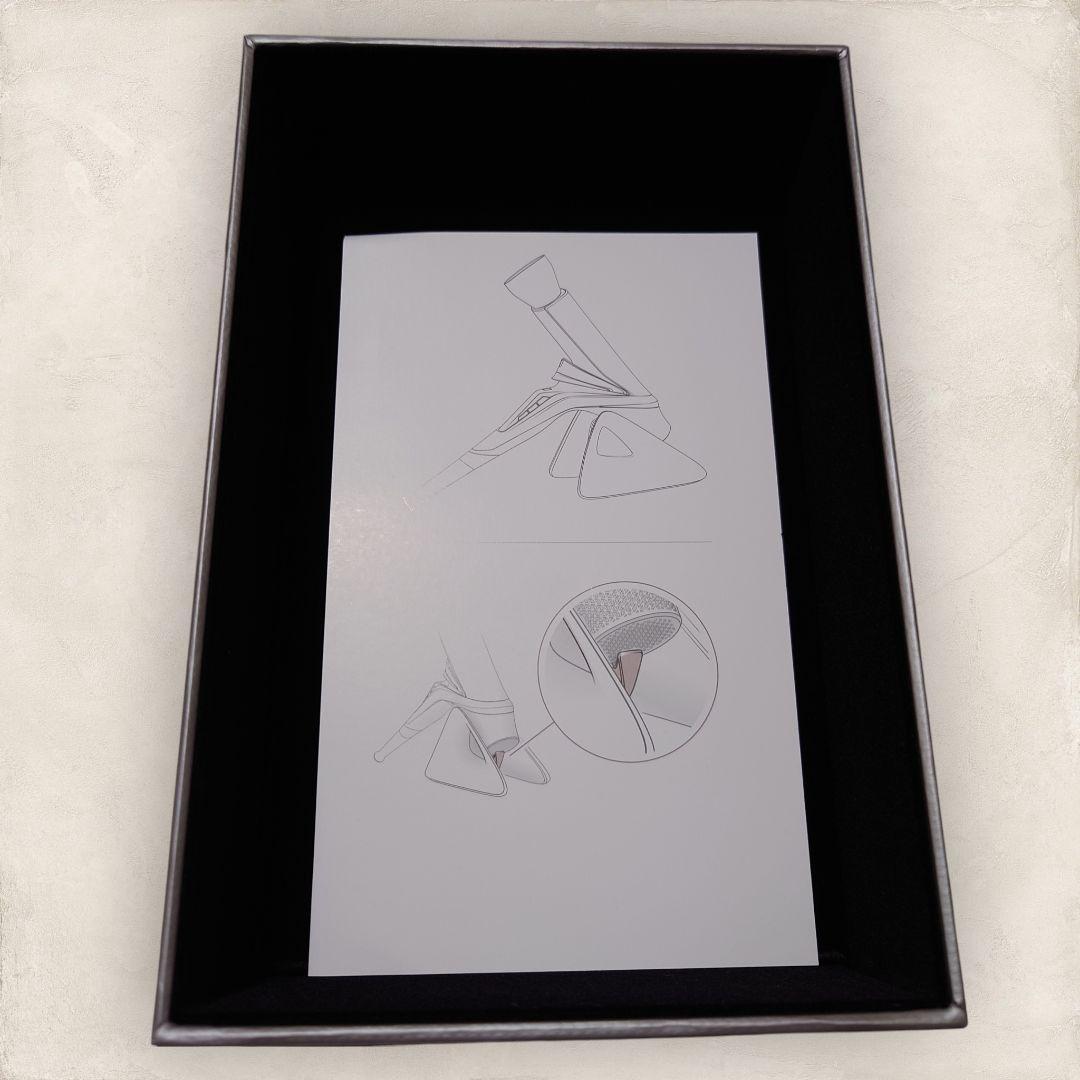 ✨美品✨ レプロナイザー 107DPlus REP107D-JPドライヤー