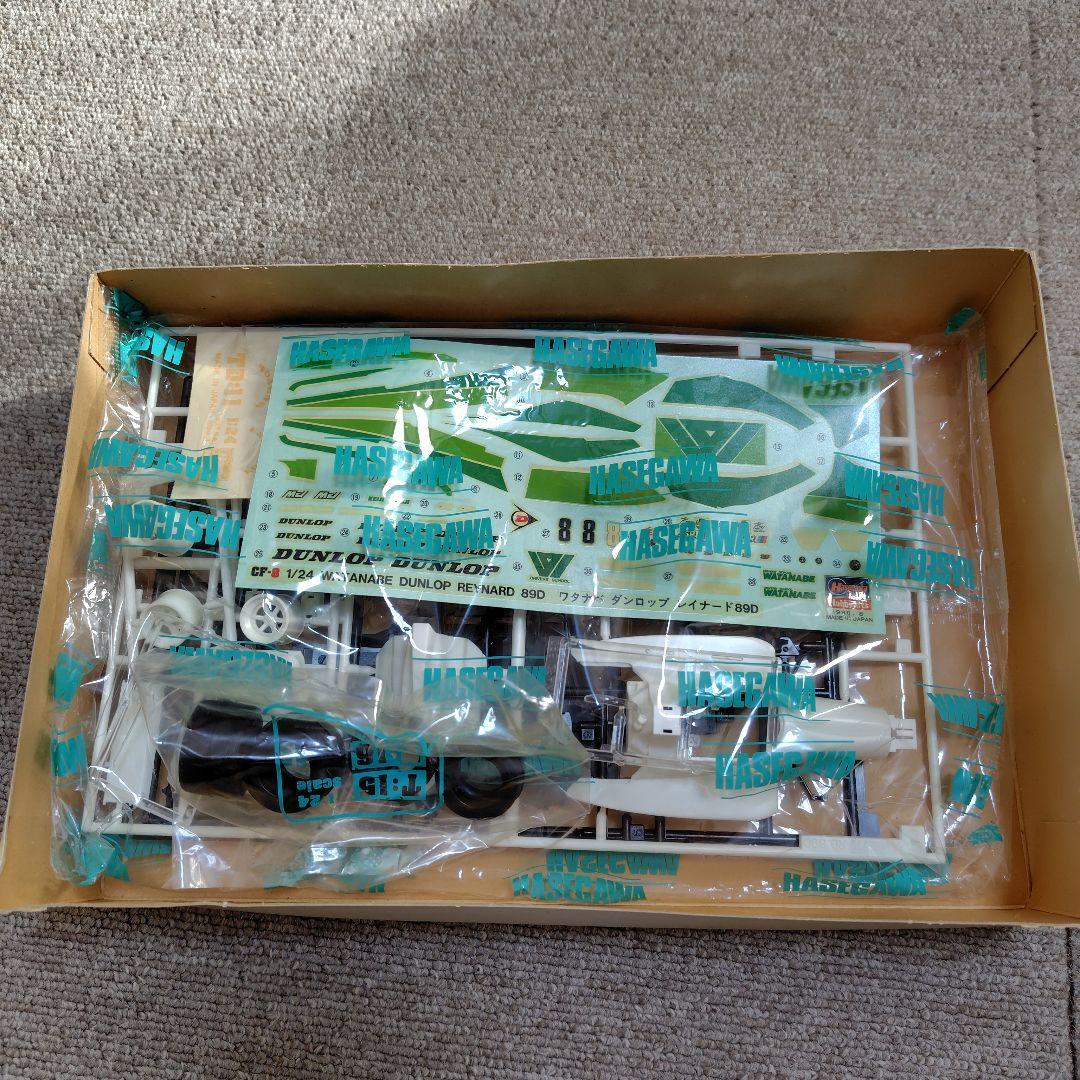 F3000ローラ レイナード ハセガワ プラモデル 3個セット - メルカリ