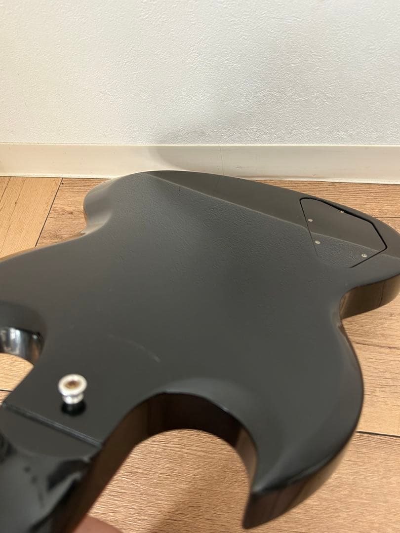 ギター Gibson SG Special BLACK 2012