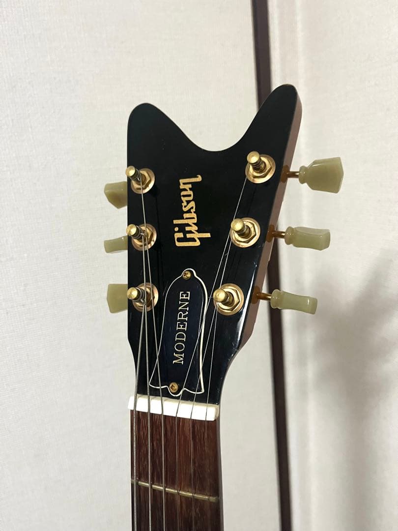 森*ん様 GIBSON (ギブソン) / Moderne XI 2012 Nat