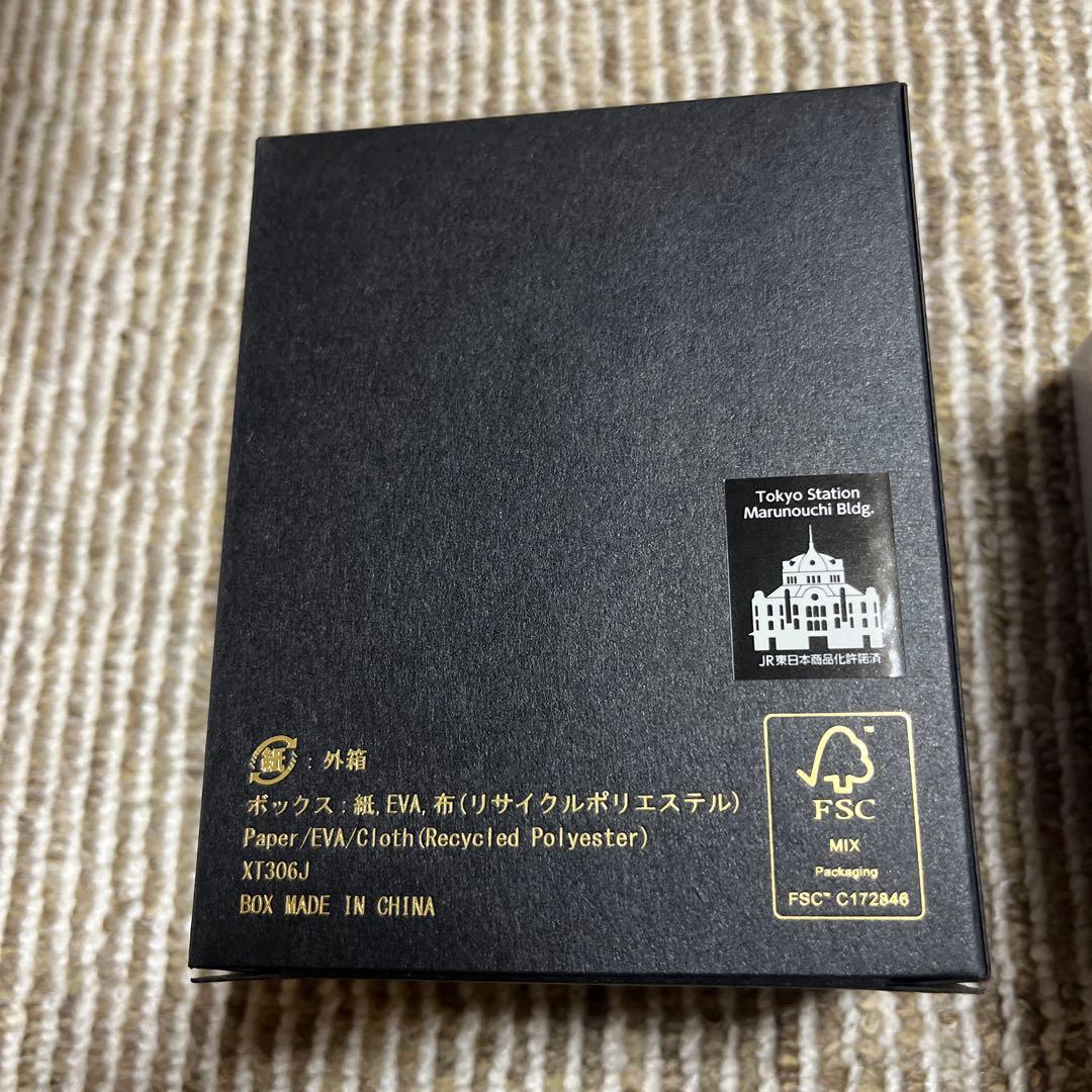 【シリアル47番】SEIKO×東京駅開業110周年記念 国産鉄道時計 限定モデル