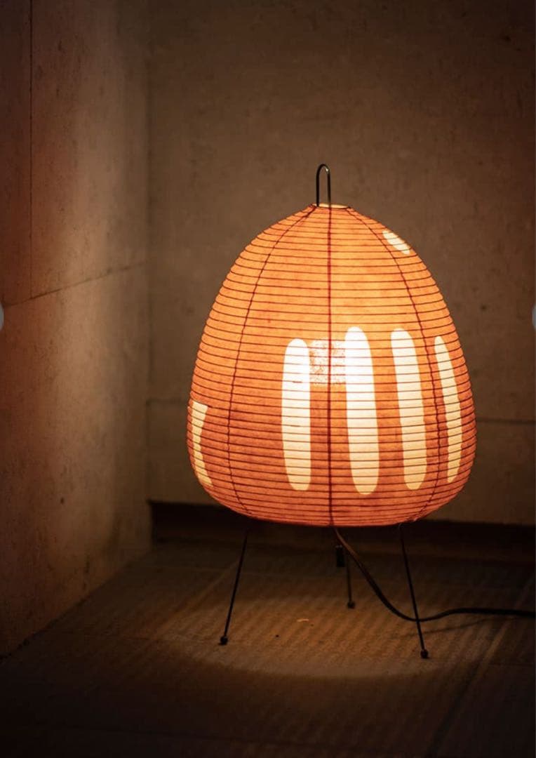 カ*カ様 AKARI ペンダントライト DPN-38836Y