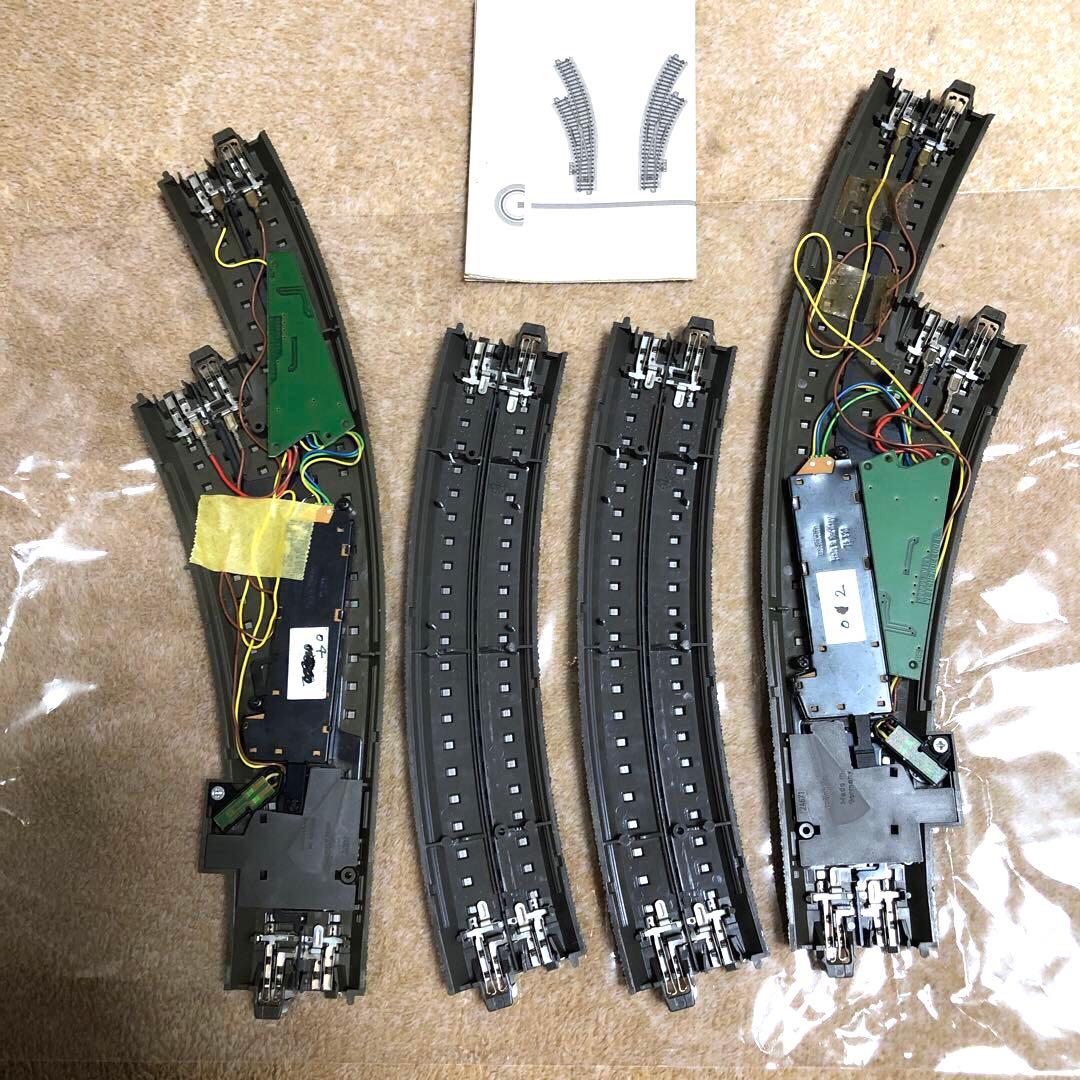 メルクリン HO Cトラック