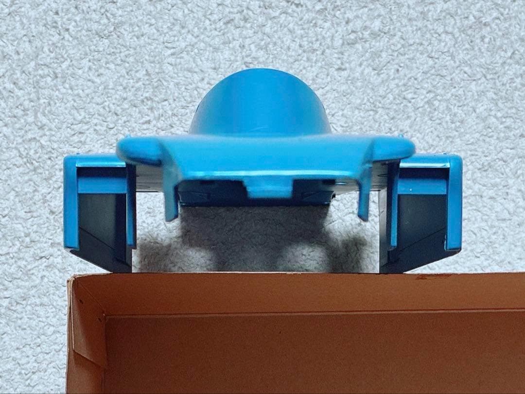 ヴィンテージ 当時モノ 小鹿タミヤ RC 1/10 リジェ JS9 スペアボディ