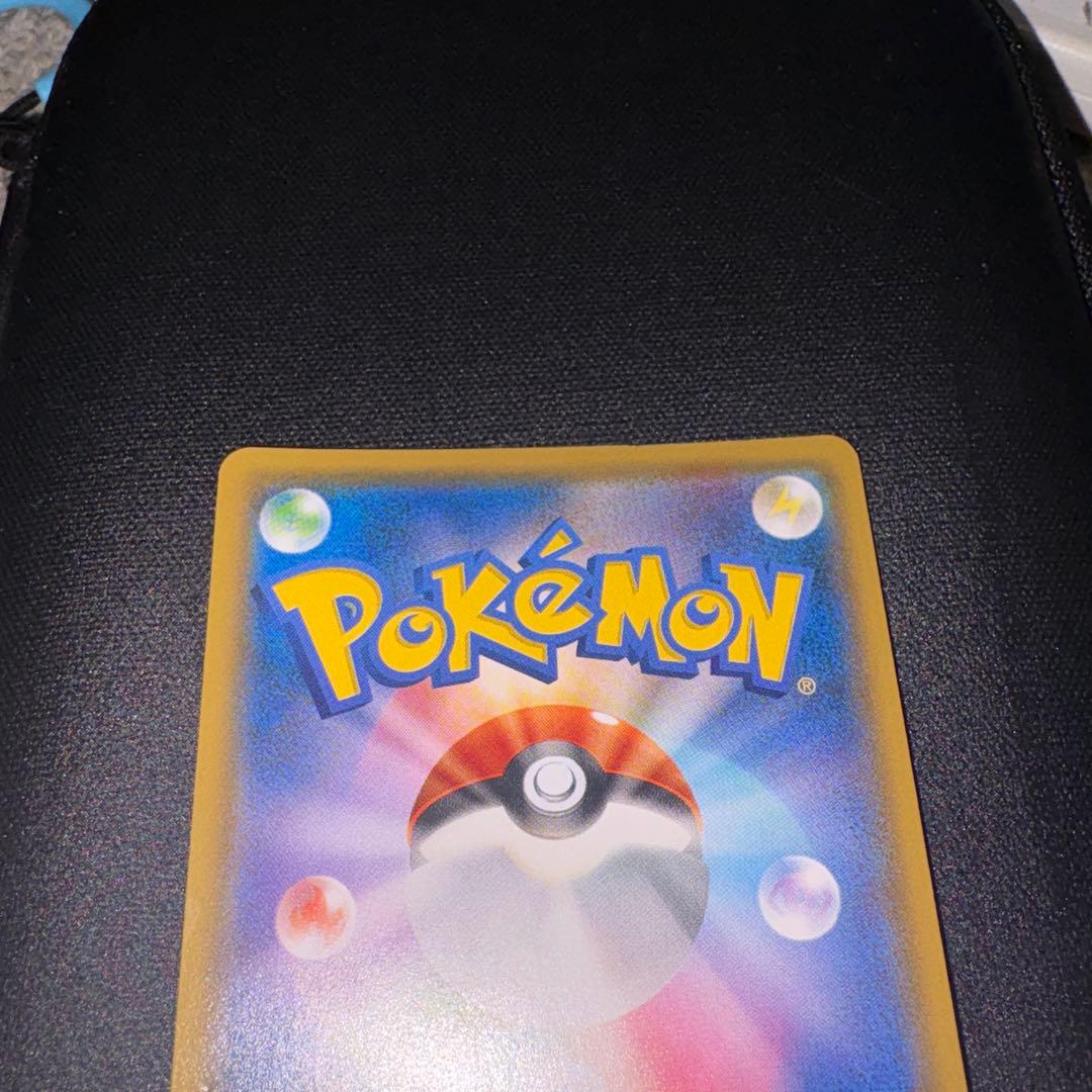 ゲンガー&ミミッキュ GX SR SA タッグボルト