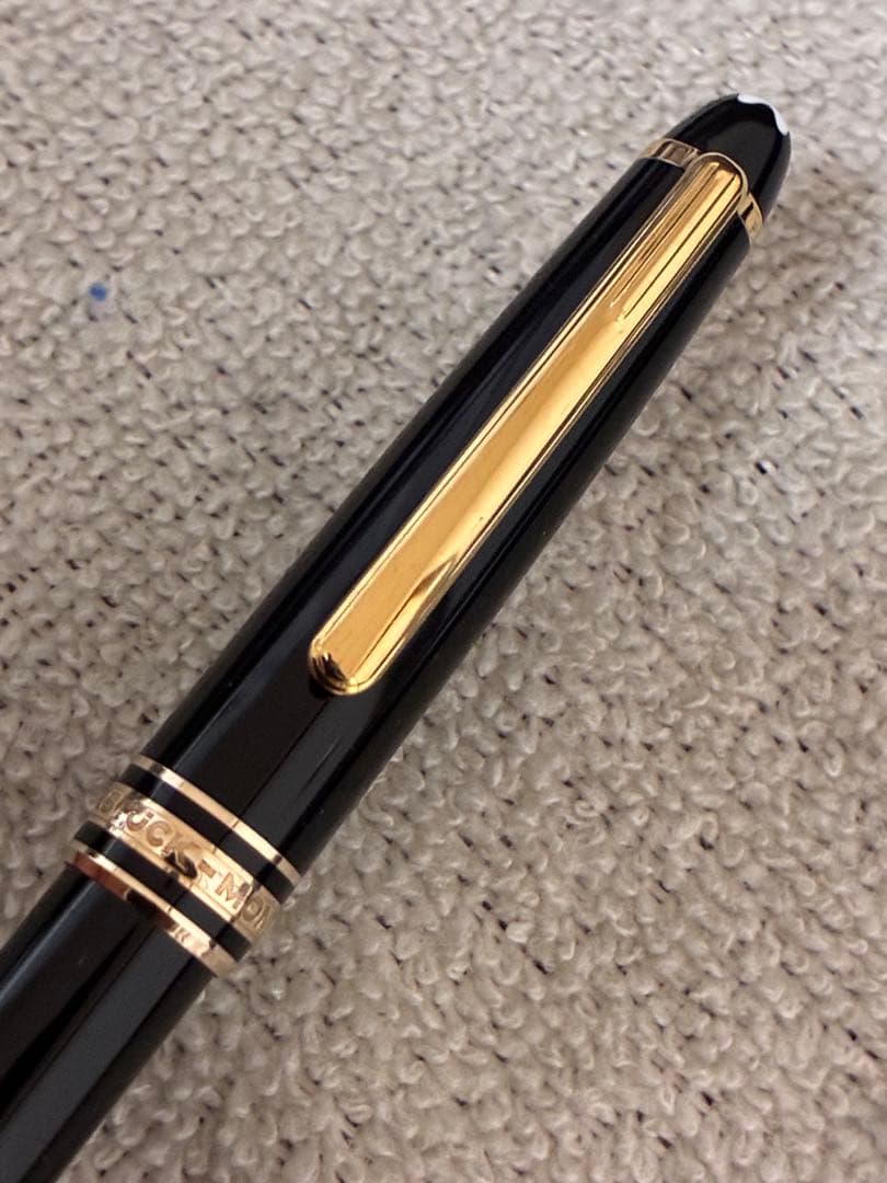 ◾️モンブラン◾️164 ボールペン◾️マイスターシュテュッククラシック◾️第二世代品◾️