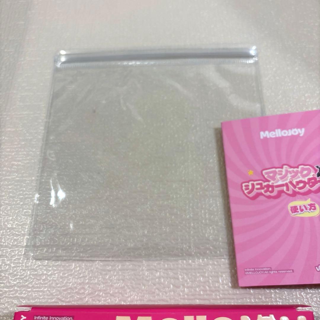 Mellojoy チーズカスタード メロジョイ - メルカリ