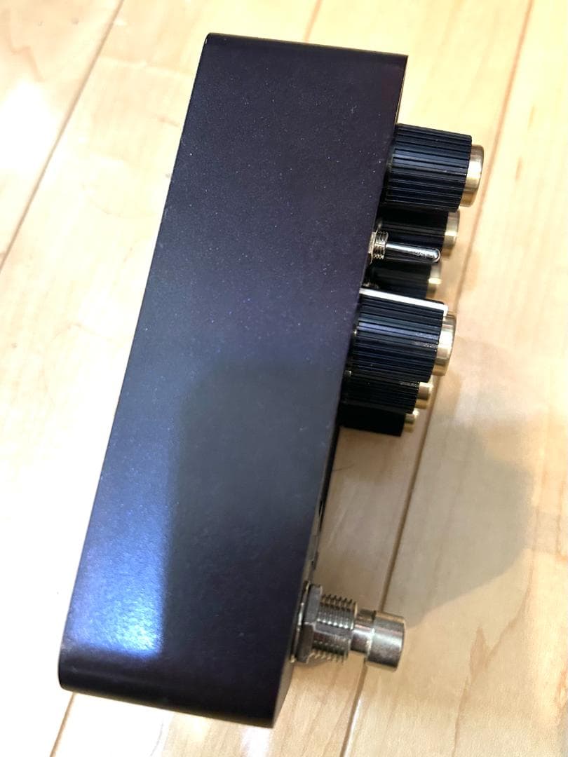 ギター UNIVERSAL AUDIO Lion '68 Super Lead Amp