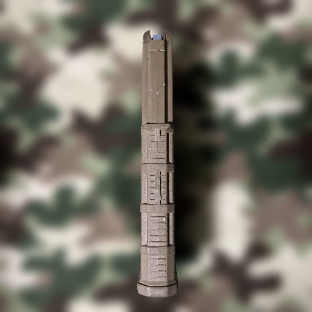 米軍実物 MAGPUL PMAG 30 窓付き Pマグ③ 送料無料 2025年最新】