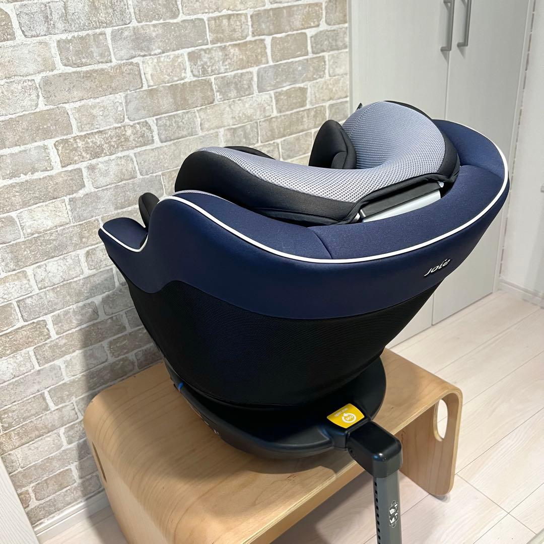 【超美品♡早い者勝ち】Joie アーク360°⭐︎