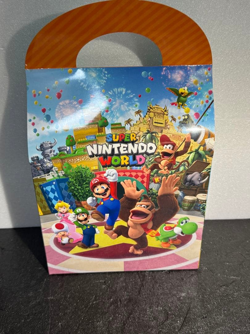 新品　ドンキーコング usj ニンテンドーワールド　グッズセット　福袋