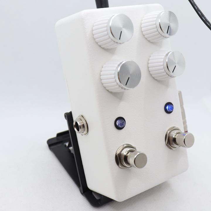 ZVEX Box of Rock clone Box of Rock (clone) - 's effects Box of