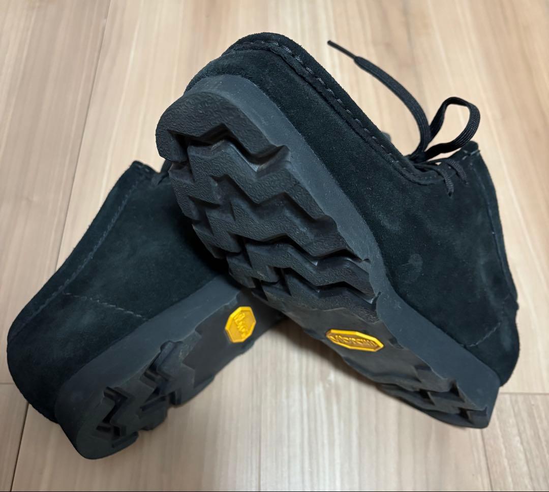 さ*ん様 Clarks WALLABEE GTX クラークス ワラビー ゴアテッ