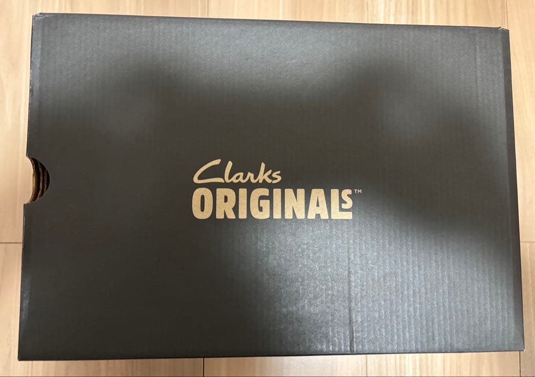 さ*ん様 Clarks WALLABEE GTX クラークス ワラビー ゴアテッ