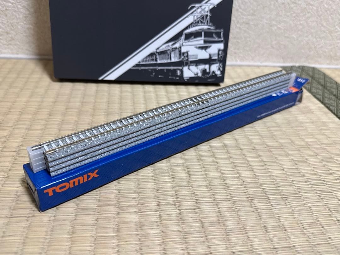 Nゲージ TOMIX 185系200番台7両セット