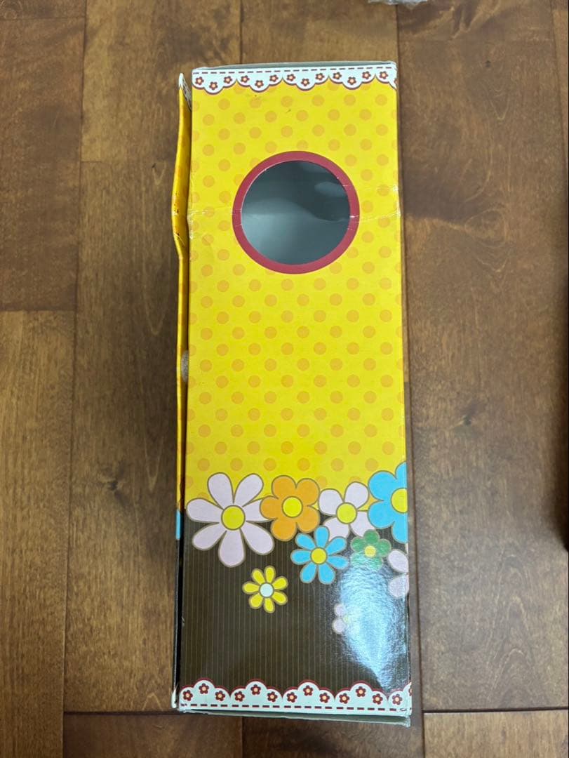 ブライス モッドモーリー (箱潰れあり) - メルカリ