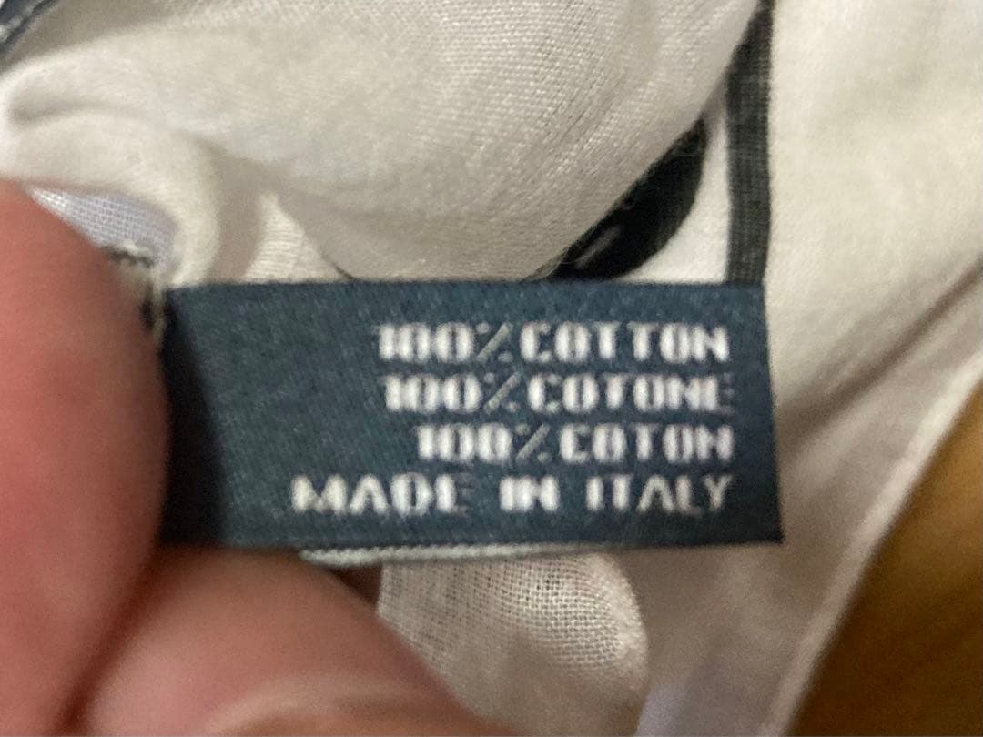 アレキサンダーマックイーン ストール