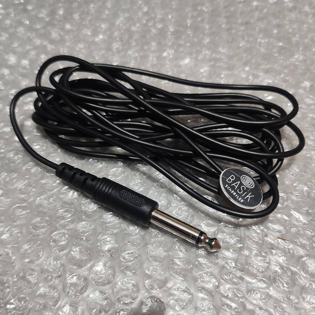 Schertler BASIK-SET アコースティック楽器用 ピックアップ