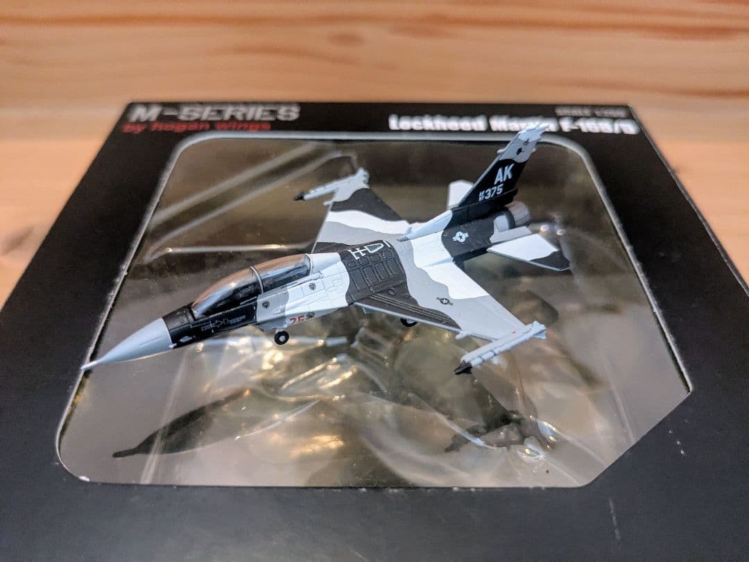 F-15 F-16 オスプレイ F16 F15　1/200　F22 F35