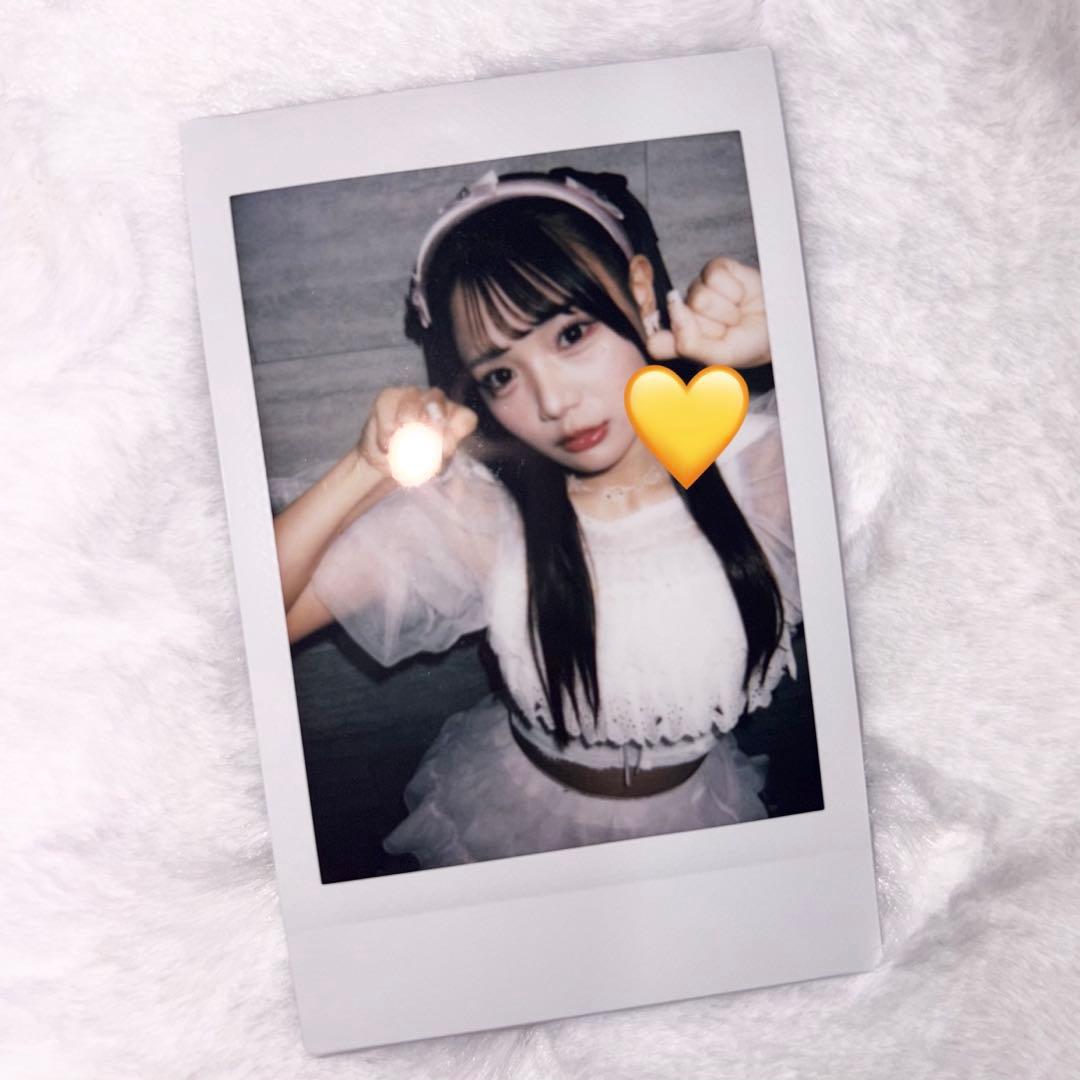 古澤里紗 CUTIE STREET チェキ オン特 - メルカリ