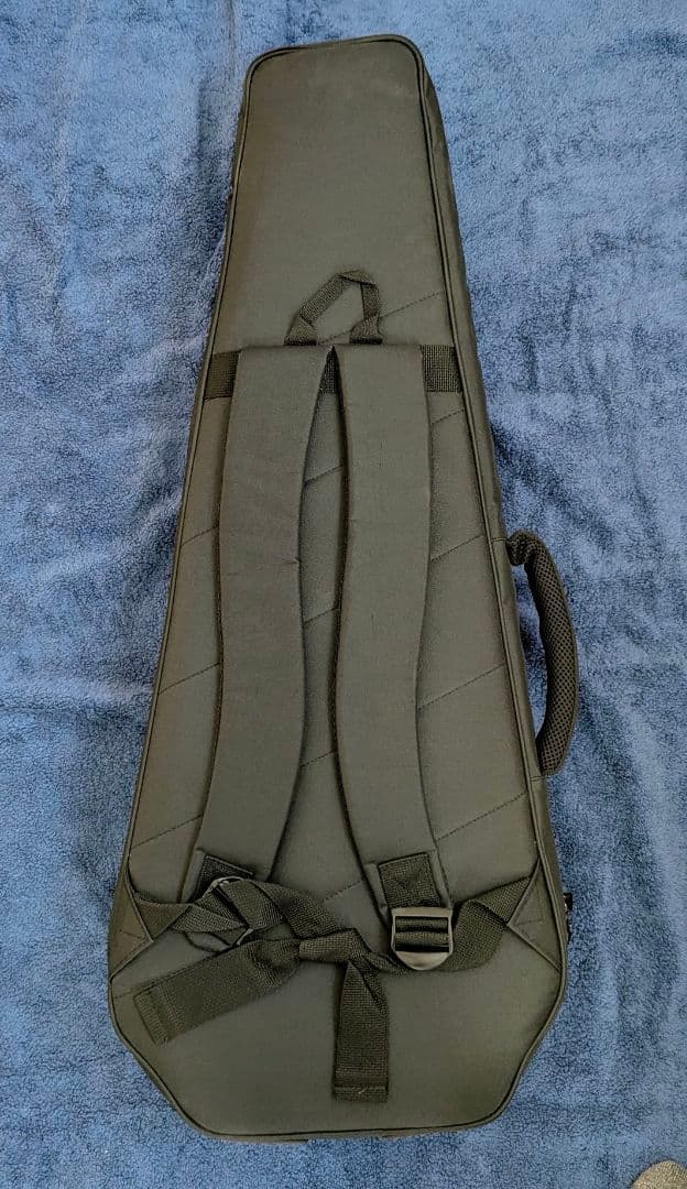 ギター HEX Guitars N600 G/UV