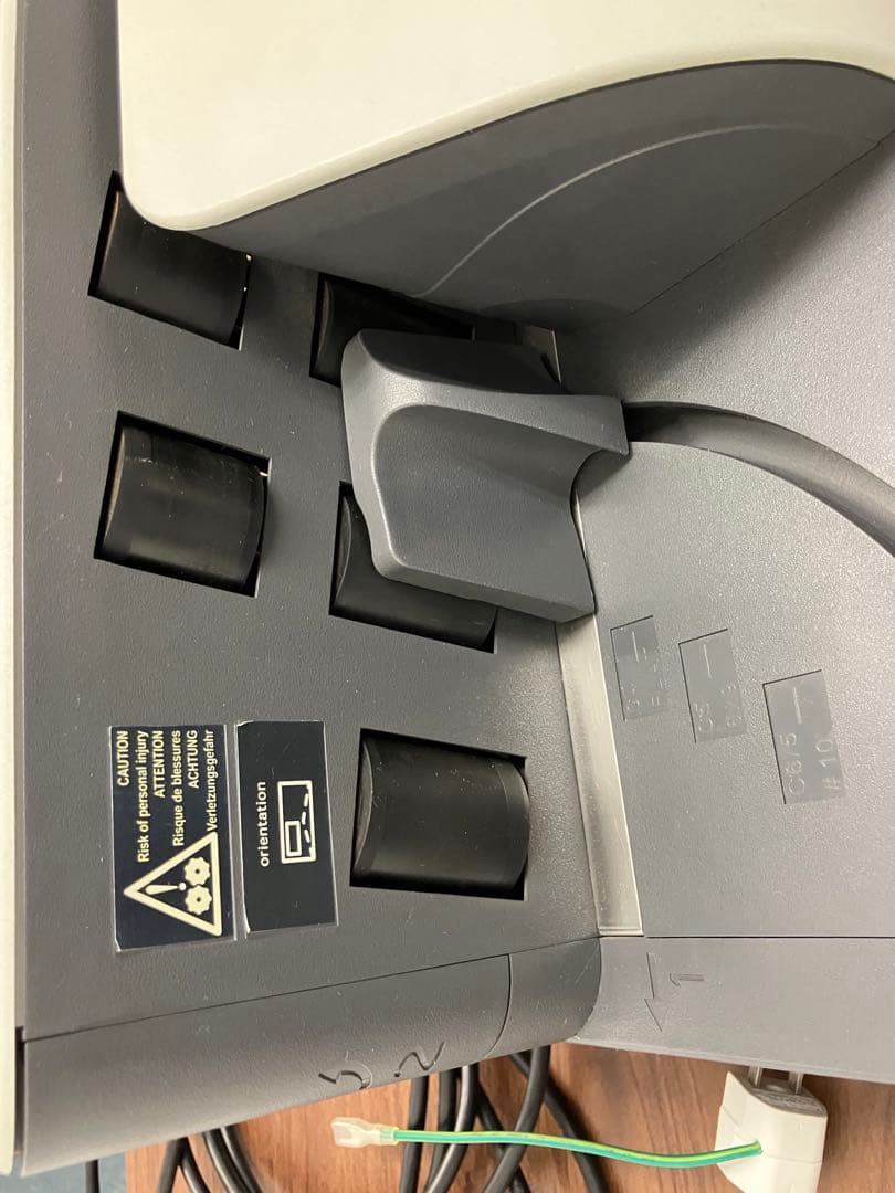 NEO POST レターオープナー　IM-16