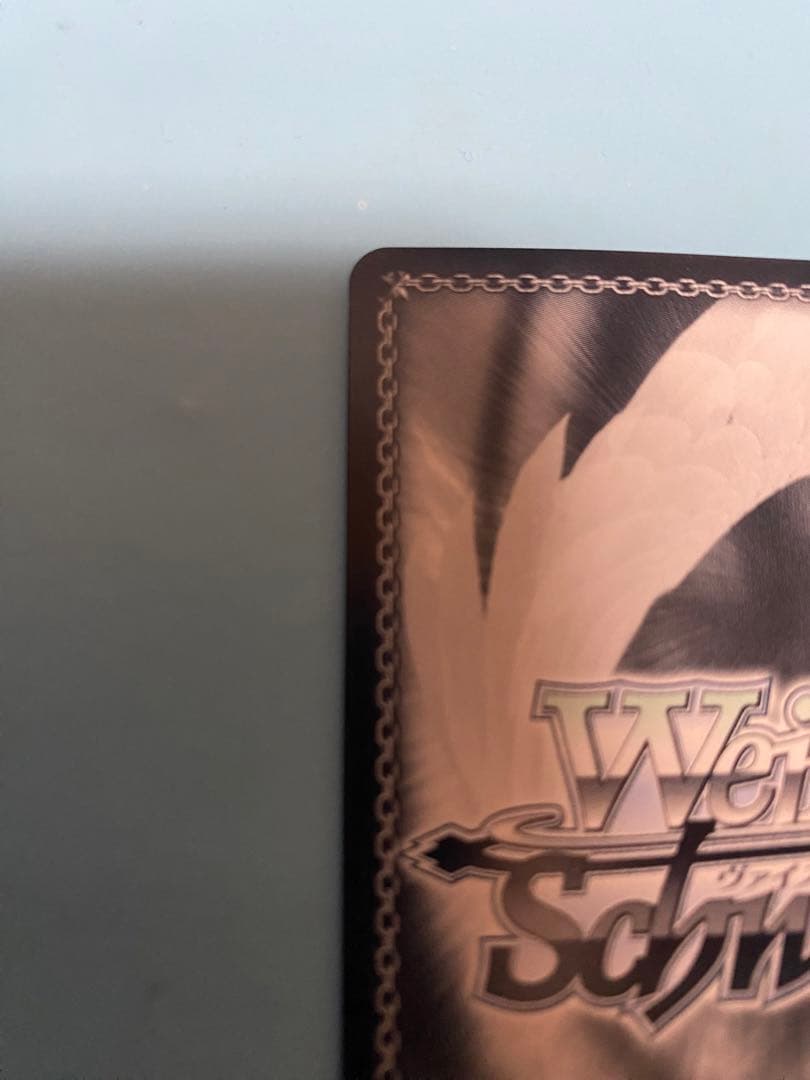 ヴァイスシュヴァルツ いばら姫ヨル SP サインカード PSA10 ヴァイス