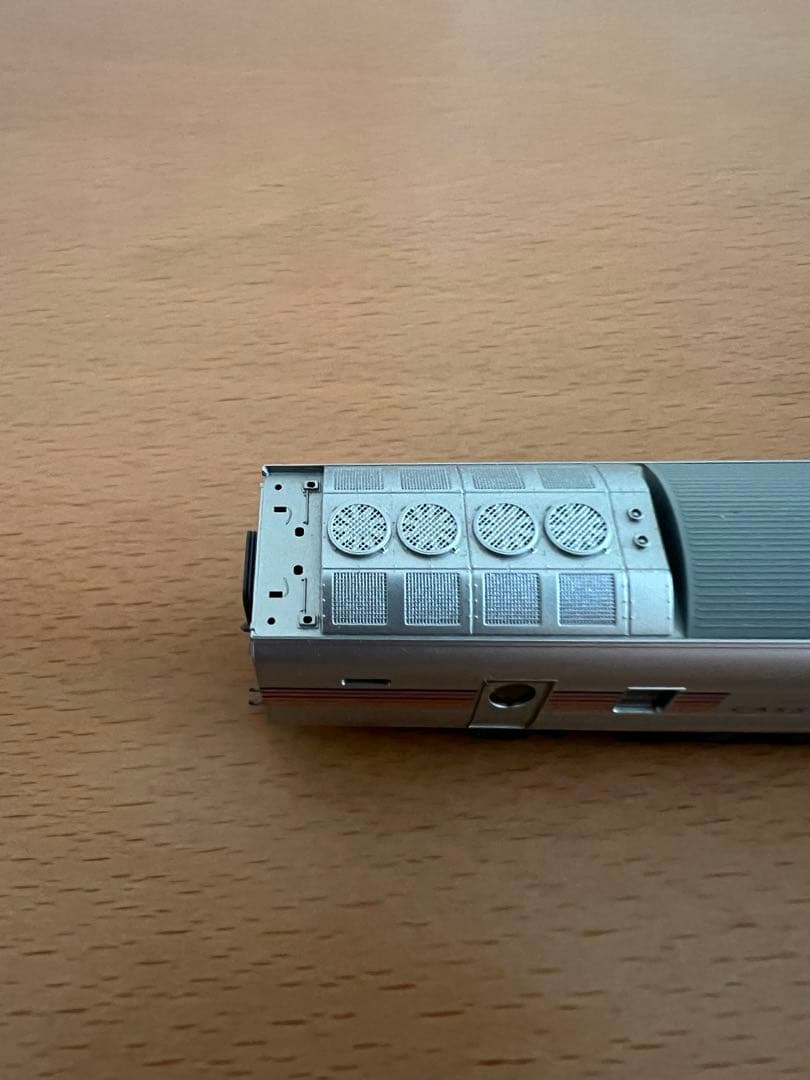 KATO E26系 カシオペア 6両基本セット＋EF81